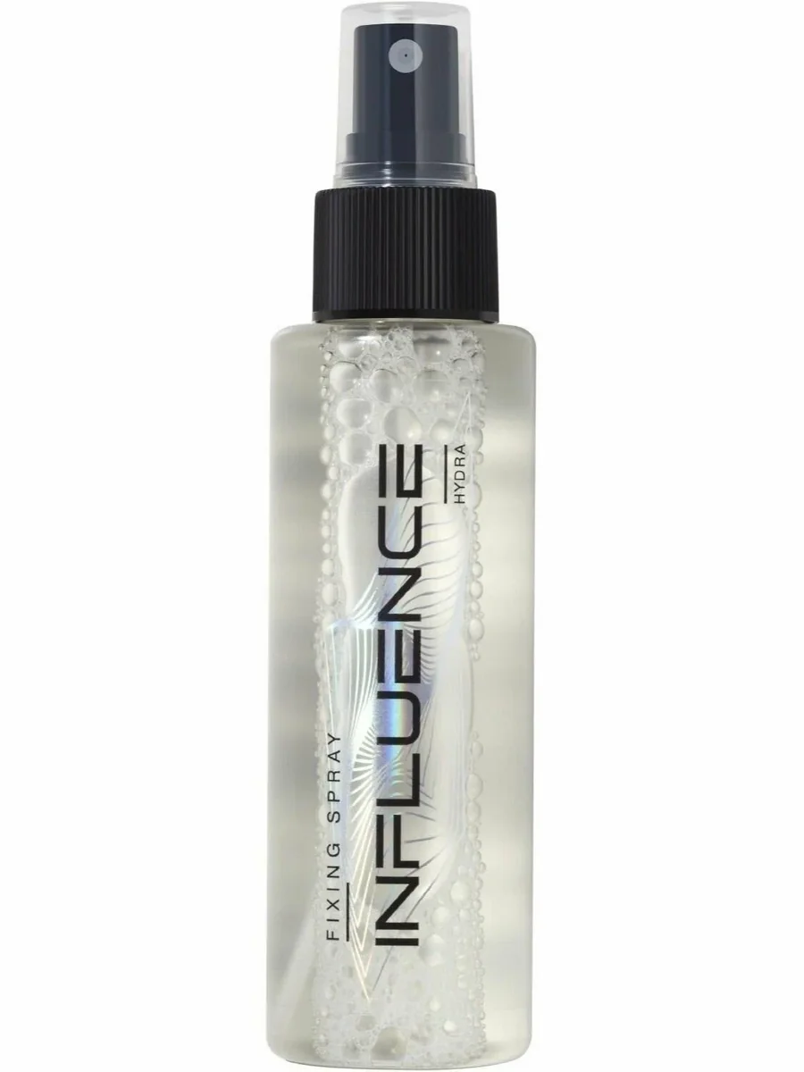 Фиксатор-спрей Influence Beauty HYDRA 110 мл